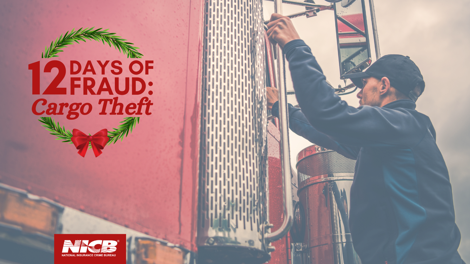 12 Days of Fraud: Day 5