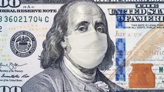 Ben Franklin mask bill