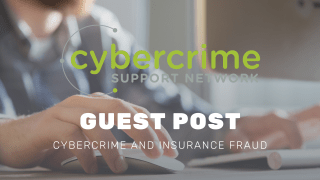 Cybercrime Support Network Blog