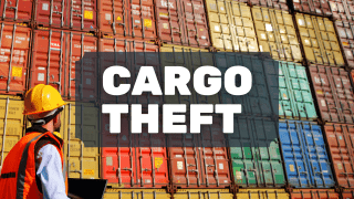 Cargo Theft Cover