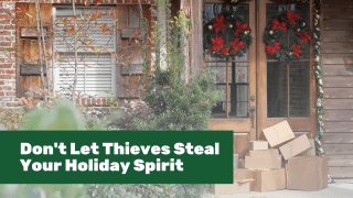 Package Theft Blog Cover