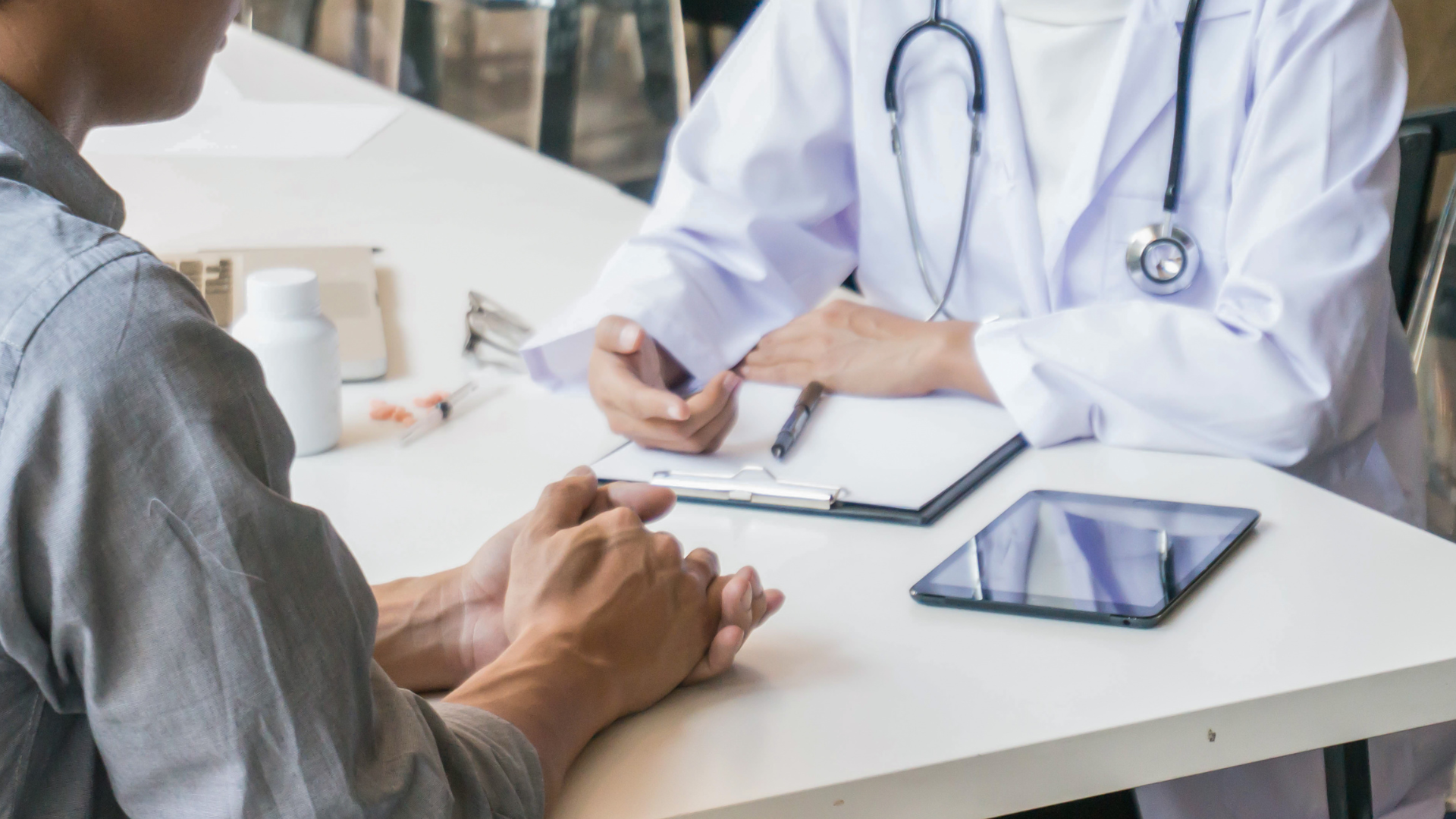 Medical & Workers' Comp Seminar