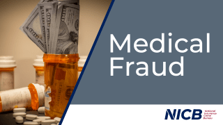 Medical Fraud