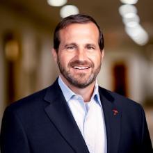 Nicholas Seminara headshot